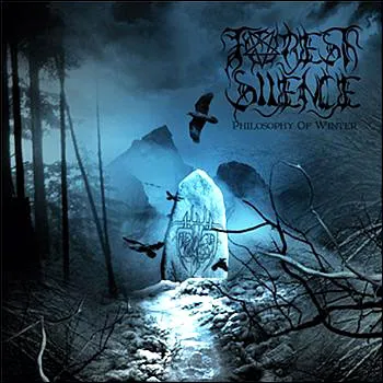 FOREST SILENCE - Philosophy of Winter