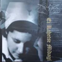 LOITS „Ei Kahetse Midagi“ gatefold-LP
